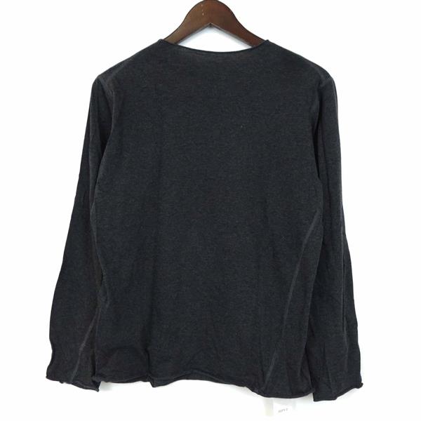 (ルシアン・ペラフィネ) チベタンスカルカットソー-03