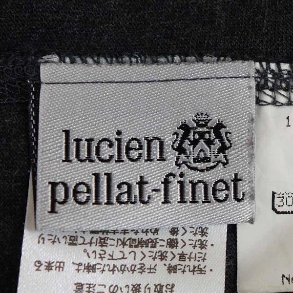 (ルシアン・ペラフィネ) チベタンスカルカットソー-03