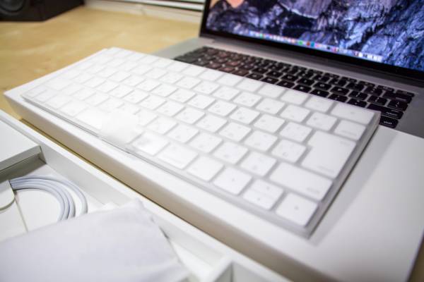 Apple Magic Mouse2 Magic Keyboard セット 未使用 iMac Apple