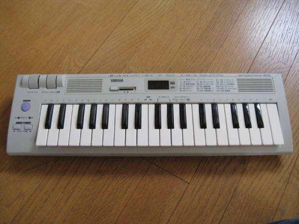 YAMAHA ヤマハ MIDI キーボード SK1XG 中古品 □YAMAHAヤマハMIDI