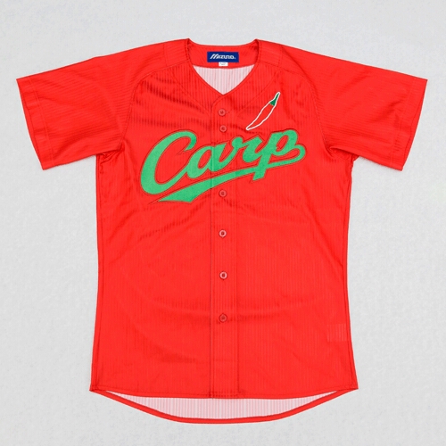 広島カープ 新井 貴浩 25 真赤激 限定ユニフォーム ＸＬ 新品 