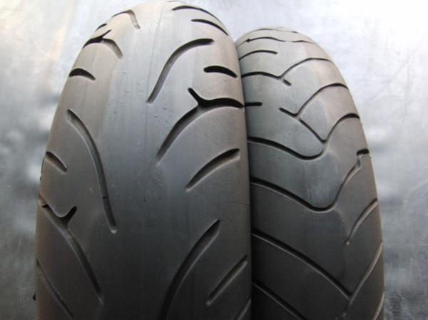 BATTLAX-BT023 120⁄70⁄17、160⁄60⁄17 前後セット - メルカリ BT-