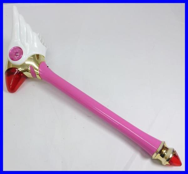 封印の杖 カードキャプターさくら わたしはカードキャプター | 抽選 