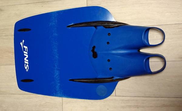 ★モノフィン★初心者用★