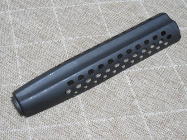 ★ 実物 アメリカ軍 M1 M2カービン アッパーガード 検) CMC MGC