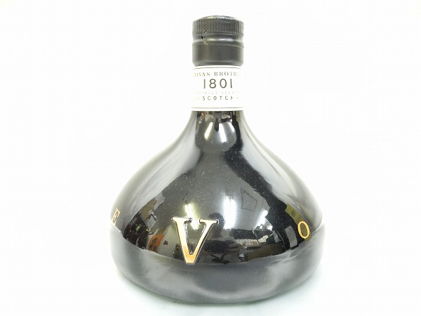 0 BROTHERS シーバス CHIVAS ブラザーズ Chivas シーバスリーガル