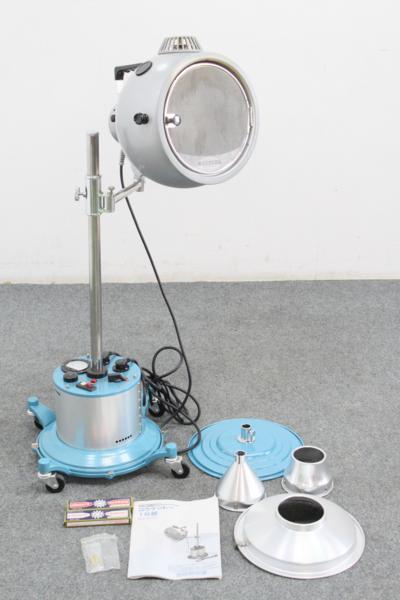 3211Θ3515)黒田製作所 光線治療器 コウケントー 1号器 2010年