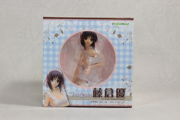 オーキッドシード 1 7 藤倉優 プリンセスラバー 公式特典付き コミック アニメ 売買されたオークション情報 Yahooの商品情報をアーカイブ公開 オークファン Aucfan Com