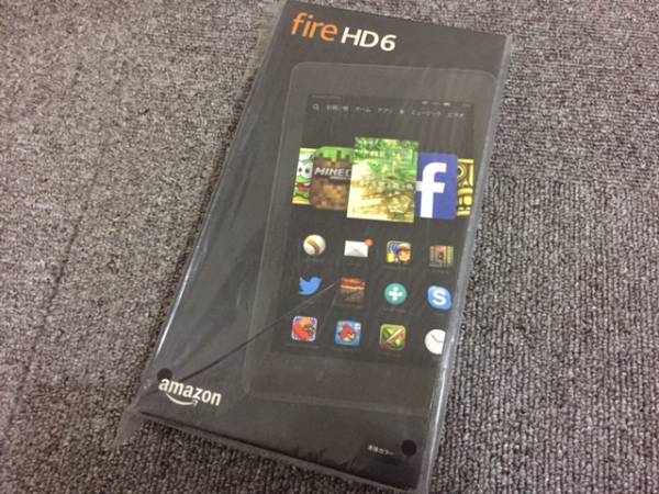 HD Fire 山口真弘の電子書籍タッチアンドトライ.「Fire 0 Fireデバイス