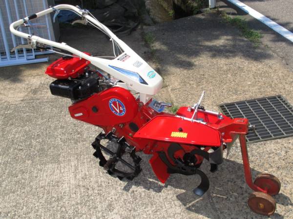 2026年最新Yahoo!オークション -マメトラsrv4(耕うん機、管理機 
