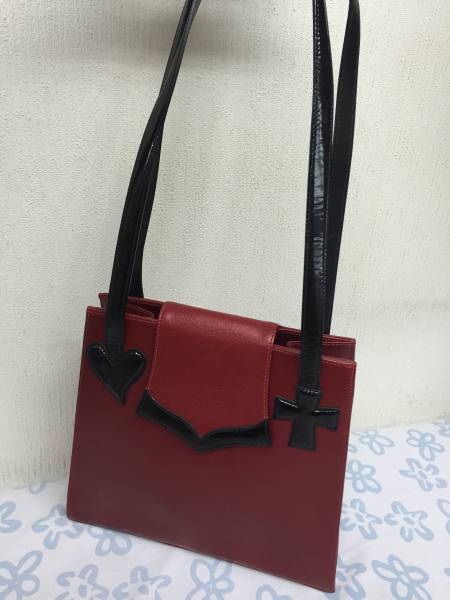 CHRISTIAN LACROIX（クリスチャンラクロワ）バッグ【送料込】