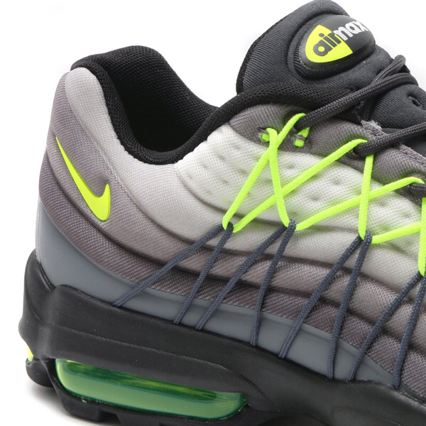27.5cm ★即決有 NIKE AIR MAX 95 ULTRA SE エア マックス 95 OG