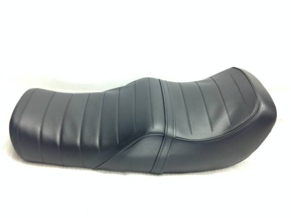新品未使用②カワサキ Z400FX用社外シート/検)Z550FX Z400J