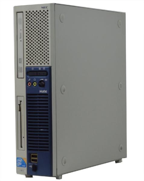X NEC Mate MJ25G/E-A Core i7 4GB 160GB×2 windows 10 GeForce Corei7