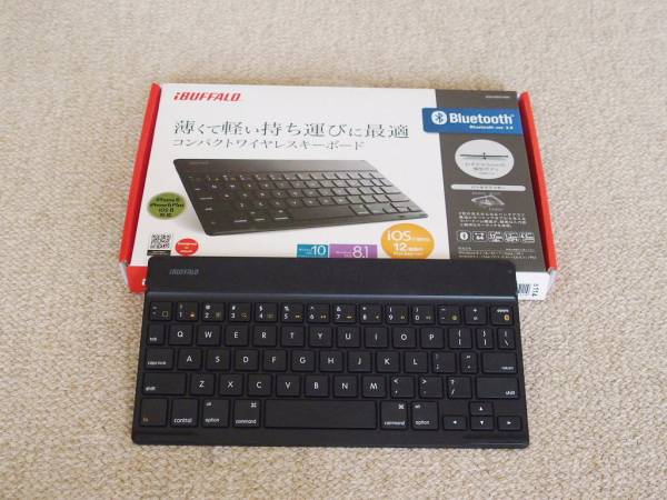 NEC LaVie PC-TW708CAS Win10 8インチタブレット NEC LaVie Tab W PC