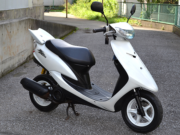 SA16J ジョグZRエボリューション　エンジン SA16J ZR sa16j 公式通販 ヤマハ ジョグ エボ JOG jog 腰下 エンジン