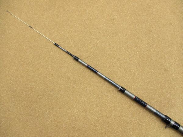 USED シマノ SHIMANO PROTECH 鱗夕彩 MF-15 Uガイド落し込み竿 シマノ