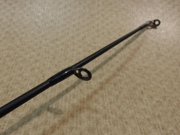 ９袋専用 アブガルシア ファンタジスタDeezディーズ FDNC-610MH MGS(10136