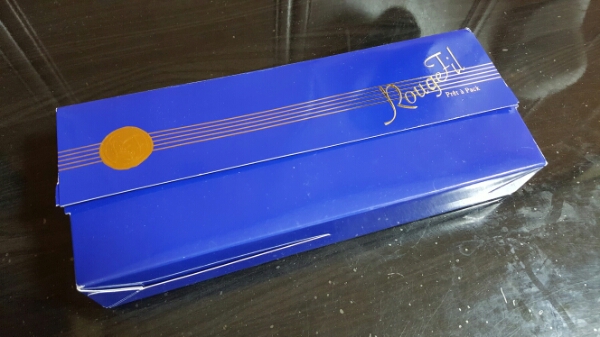 ルージュフィル プレタパック