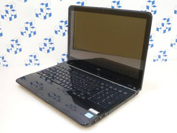 ▲ジャンク▲NEC LaVie S LS550/JS6B▲未チェック▲F J243506