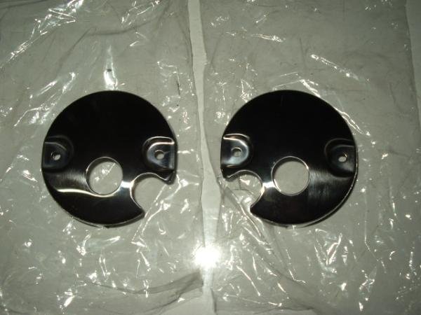 ★ GS400RG250 新品 メータロアーカバー GS400EGS425