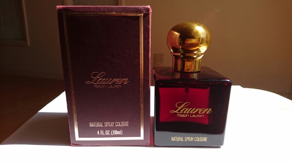 新品同様 Ralph ラルフローレン 香水 Lauren ローレン 118ml 【公式通販】