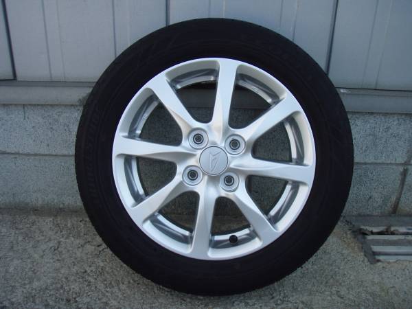 ダイハツ★★タント★純正★アルミ★1本A