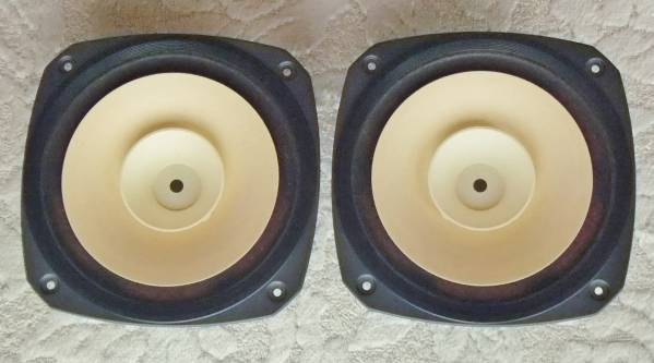 FOSTEX FE204 ペア フォステクス - フルレンジ・ダブルコーン ⁄ Yahoo