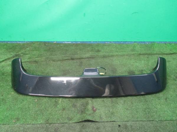 28-13322　エブリィ　DA62W　リアスポイラー