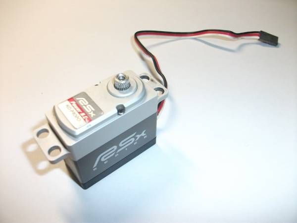 KO RSx POWER H.C MP9　MBX　D812