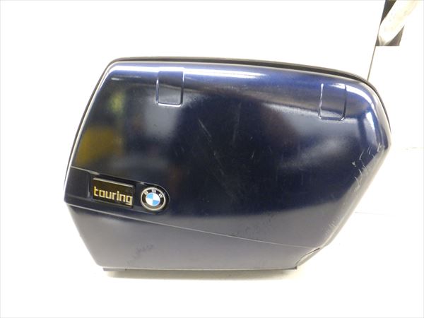 ε0807-40 BMW 車種不明 パニアケース 左