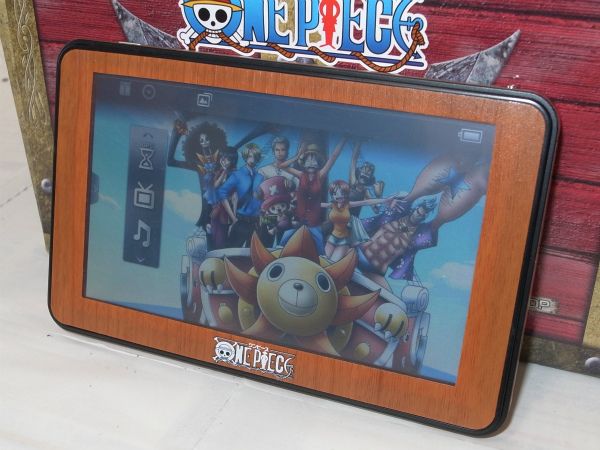 ☆希少《美中古》RWC ワンピース ナビ CN-500TOP フルセット！☆