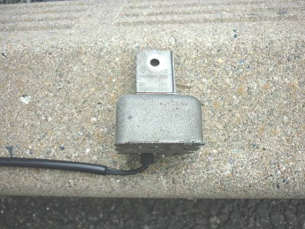 トレノ　レビン　AE86　速度　警告　チャイム　ジャンク品_1