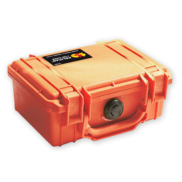 PELICAN 防水ケース 1120 PELICAN