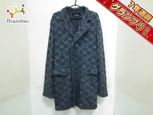 トリココムデギャルソン コート COMME レディース GARCONS des tricot