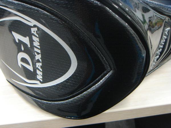 訳あり リョーマ D1 マキシマ スペシャルチューニング　10.5 SR