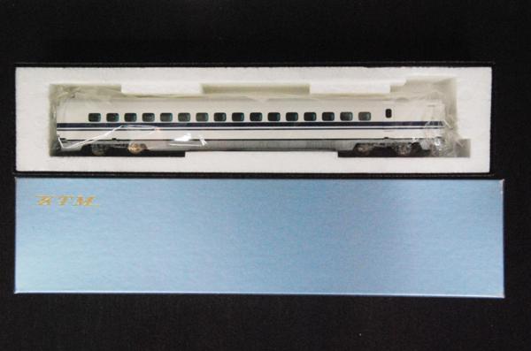 専用【未使用】カツミ 700系新幹線 のぞみ 725-600 (12号車 普通車