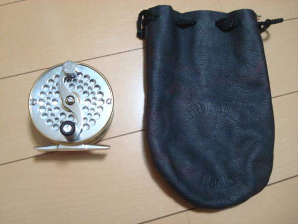 中古) BILLBALLAN HeirloomMidge ビルバランミッジ Bill Ballan] Large