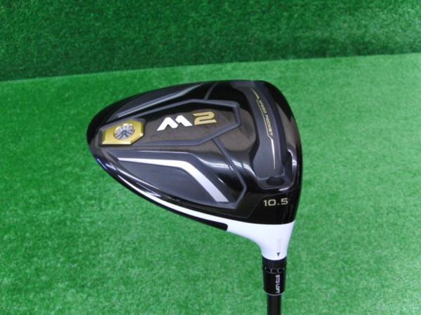 [0931]テーラーメイド M2/TM1-216(JP)/R/10.5