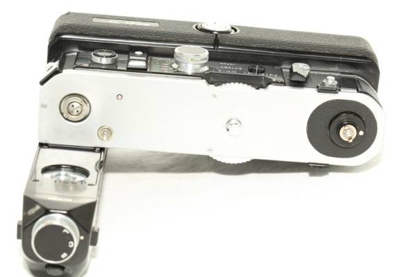 ☆Nikon ニコン MD-2 MB-1 モータードライブ☆難あり 中古 作動良好