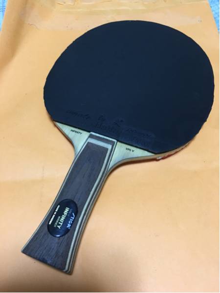 【中古】STIGA インフィニティVPS AN