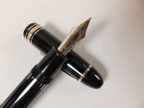 モンブランマイスターシュテュック 149　（２）