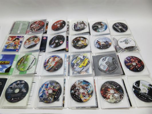 PS3ソフト 龍が如く4 他 20本セット ジャンク ① r3398 高品質，品質保証