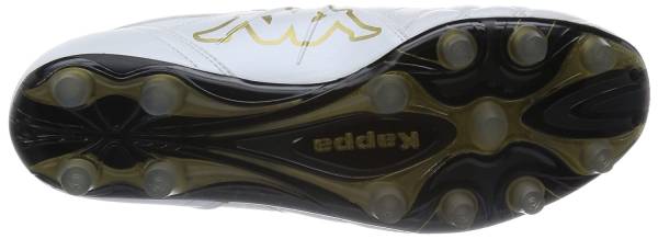 新品 Kappa KP FGM011 ガウディオ3 26.0 サッカー スパイク