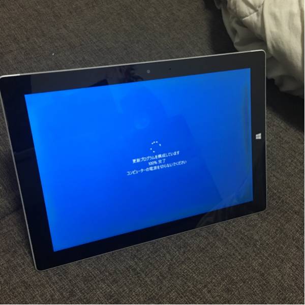 Surface3 128GB 4G/LTE