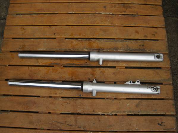 ホンダ☆FTR223☆MC34☆Fホーク