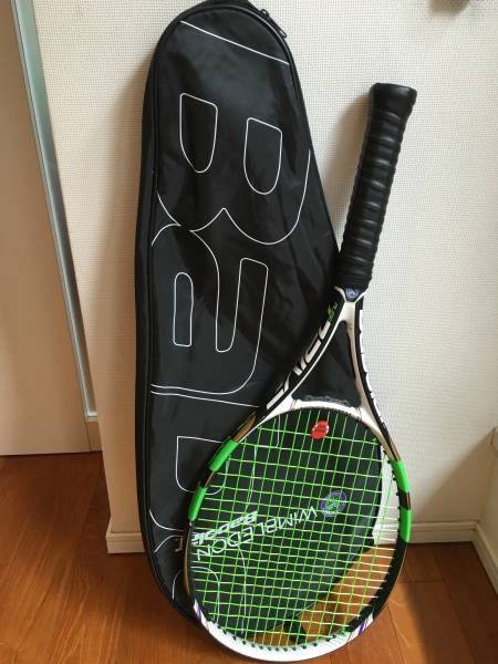 バボラ | PURE DRIVE TEAM チーム Babolat ピュア ドライブ Pure