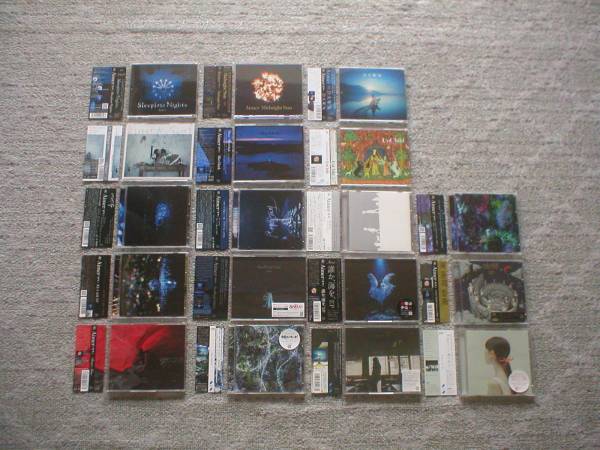 Aimer★蝶々結び他　全18CD　通常盤★星屑クリアトレイあり