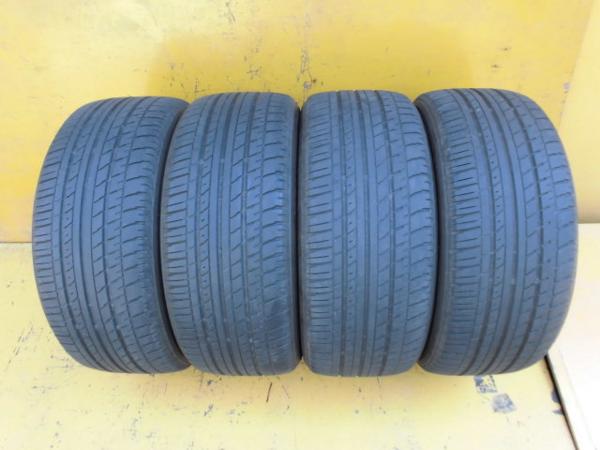 A1703 225/50R17 BS TURANZA ER370 4本