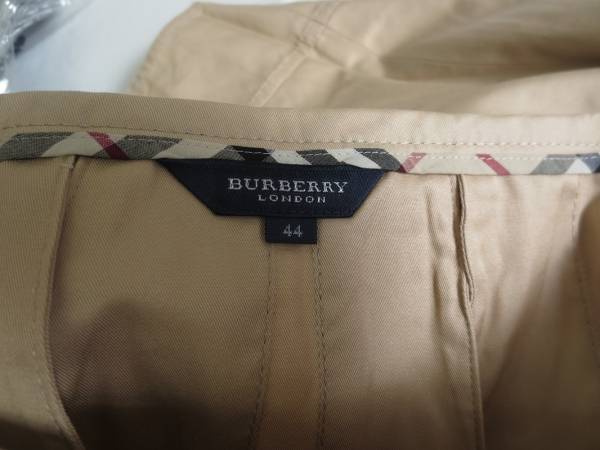 スカート バーバリー BURBERRY 大きいサイズ バーバリーロンドン